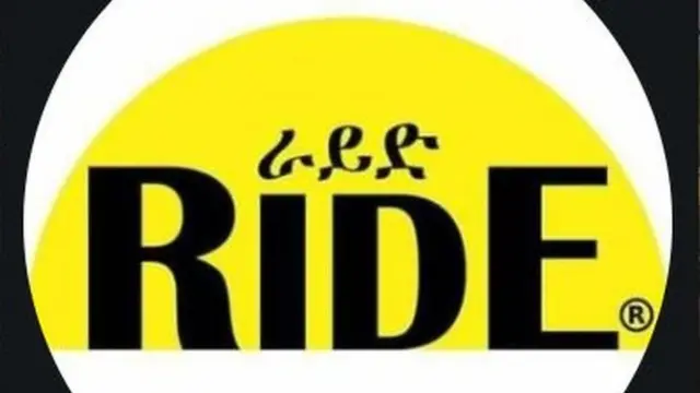 Loogoo tajaajila Taaksii Raayid