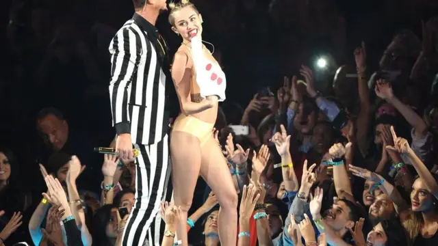 Мајли Сајрус