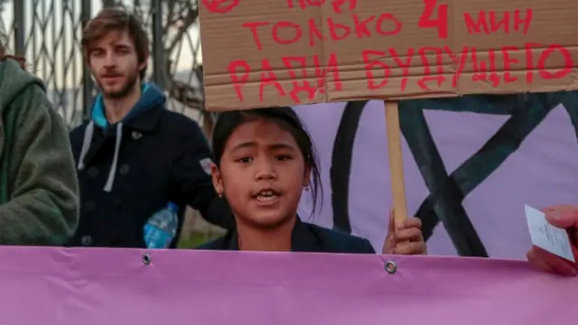 લિસિપ્રિયા કંજુગમ