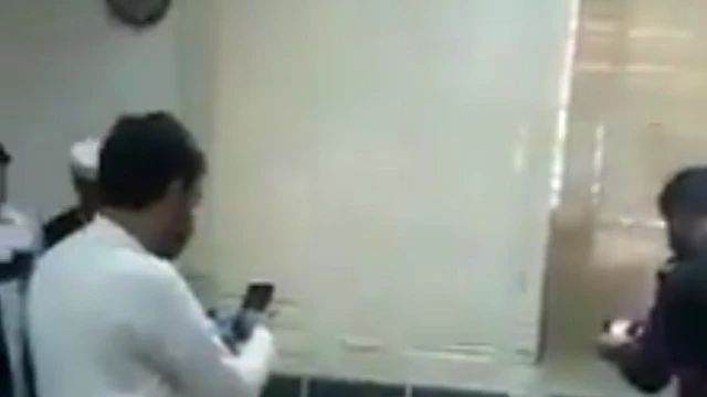 Ninka la dilay ayaa laga soo duubay muuqaallo