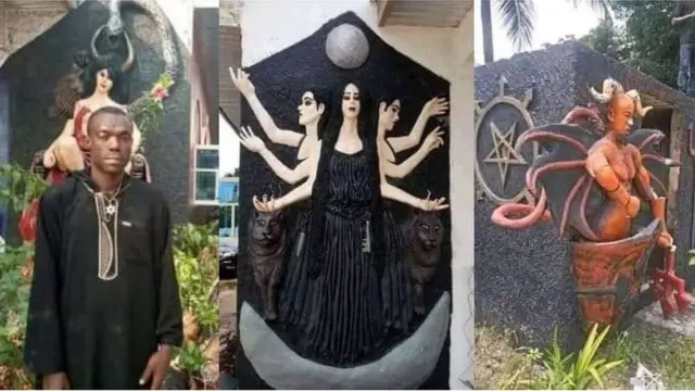 Sọọṣi Ifekwe Udo