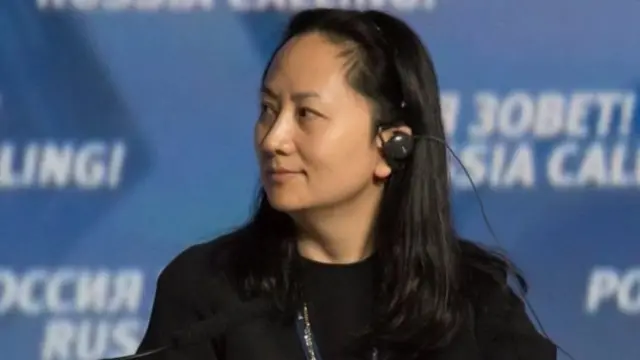 Meng Wanzhou denies all the allegations against her