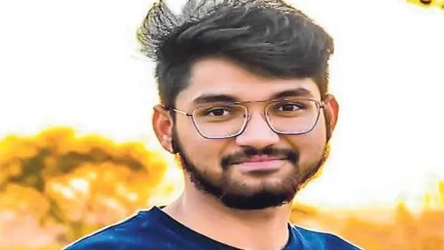 సందీప్