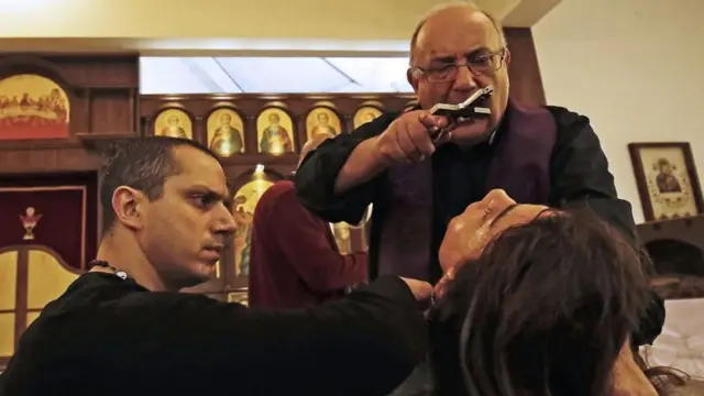 Exorcismo