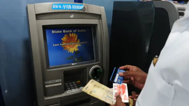 இந்திய வங்கிகள்