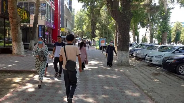 Тожикистон