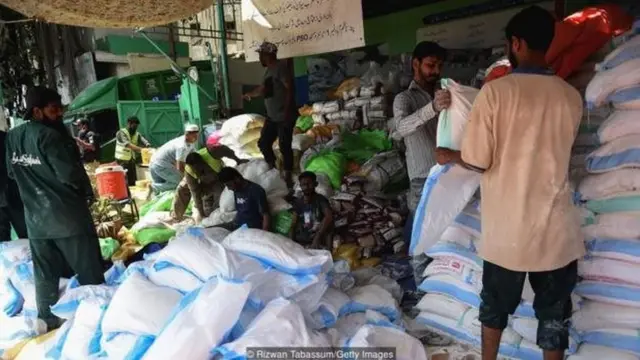 पाकिस्तान