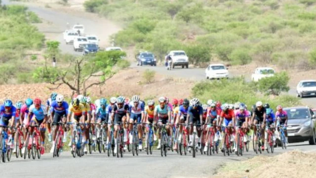 ትማሊ ዝተኻየደ ቻምፕዮን ቅድድም ብሽክለታ ኤርትራ ዓመተ 2021