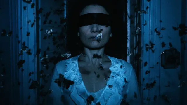 Film Vojvoda od Burgundije Petera Striklanda iz 2014. godine