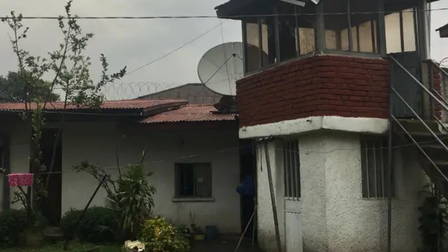 Mana hidhaa Maakalaawii