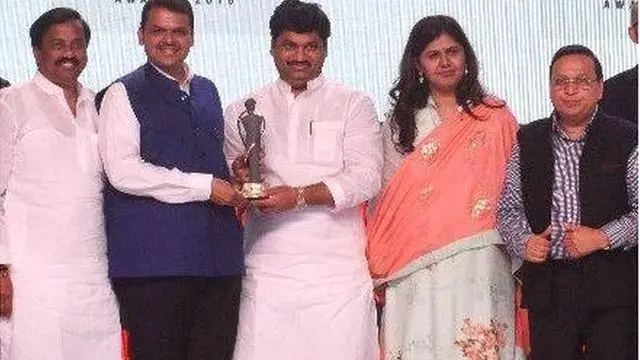 धनंजय-पंकजा