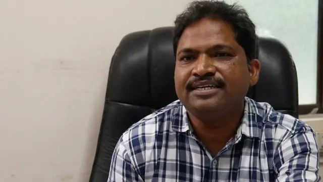 ఇందిరా పార్కు