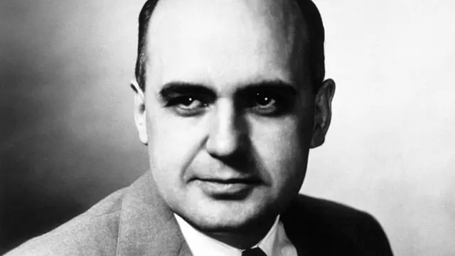 Maurice Hilleman