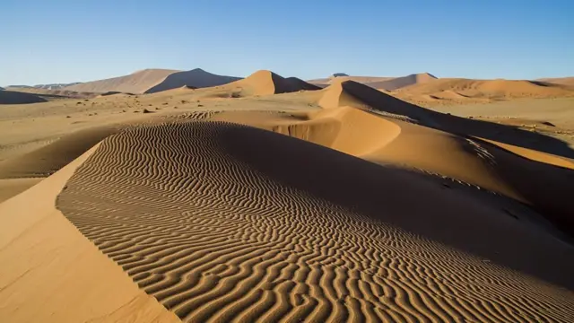 Planet Earth II