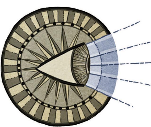 Ilustración de Katie Scott