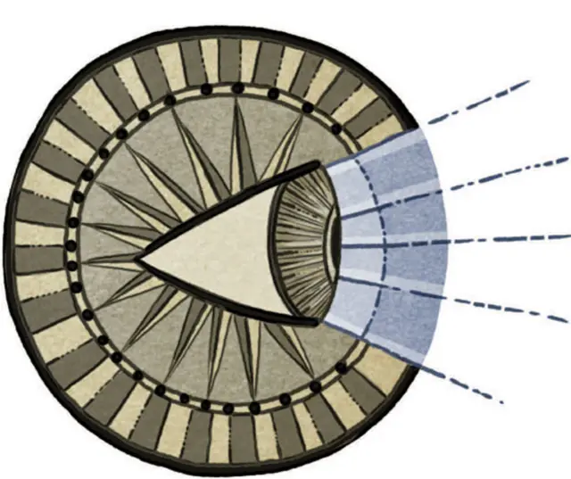 Ilustración de Katie Scott