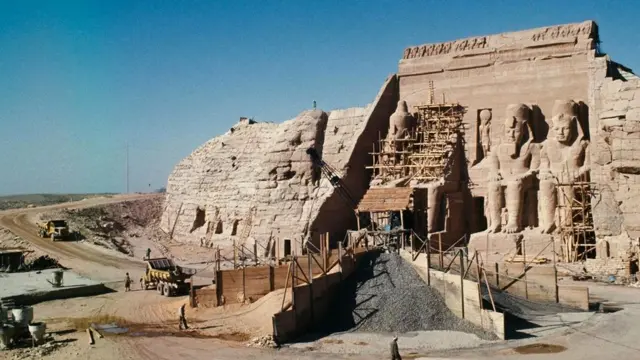 अबु सिम्बल