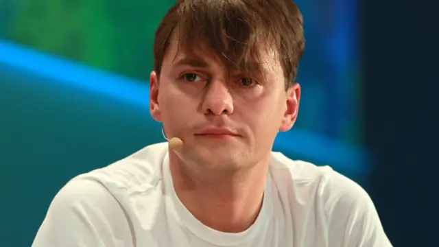 Андрей Андреев