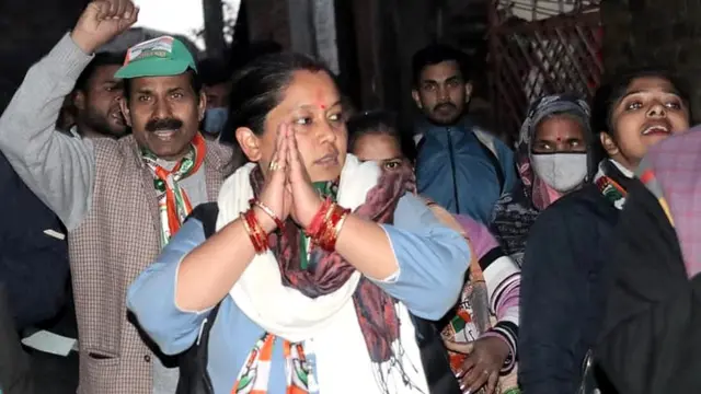 अनुपमा रावत