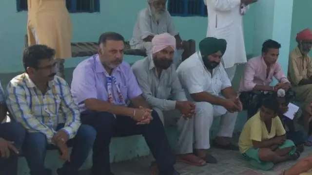 ਡਾਕਟਰ ਬਲਬੀਰ