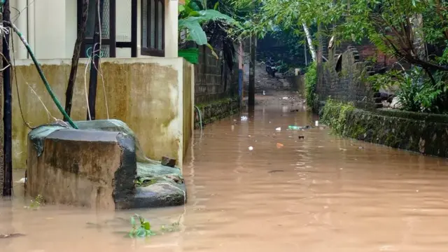 தமிழக கன மழை