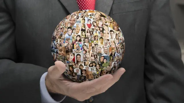 La información es poder