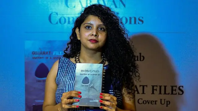 Rana Ayyub