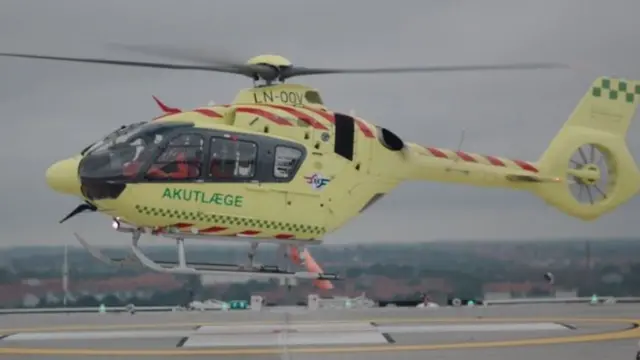 niños suecos resucitados