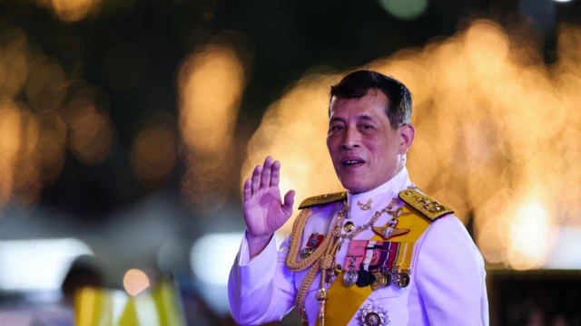 วันพ่อแห่งชาติ