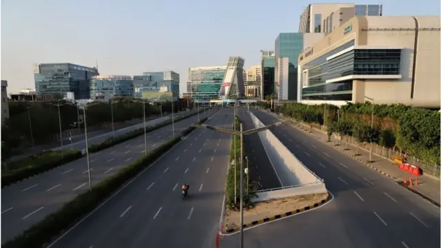 లాక్ డౌన్