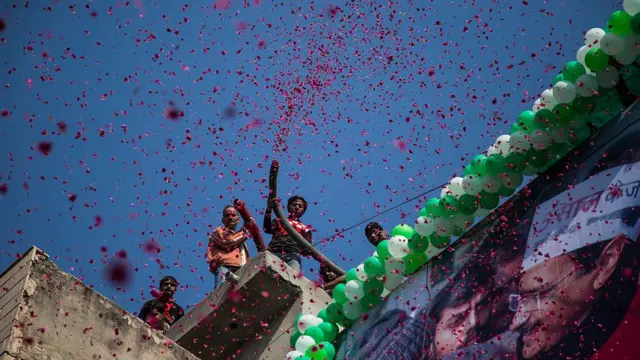 ఢిల్లీ ఎన్నికలు