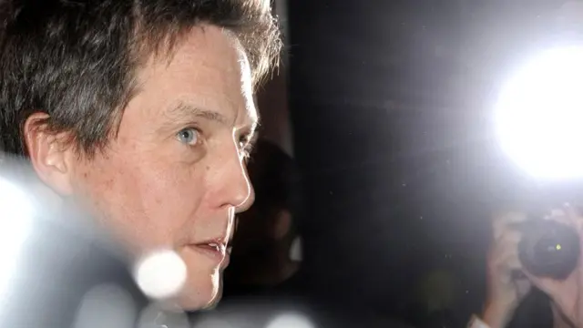 Хью Грант ненавидит фильмы со своим участием, хотя они и принесли ему 80 миллионов долларов