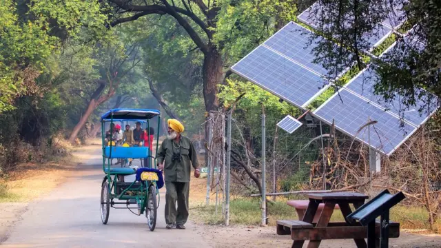 सौर ऊर्जा