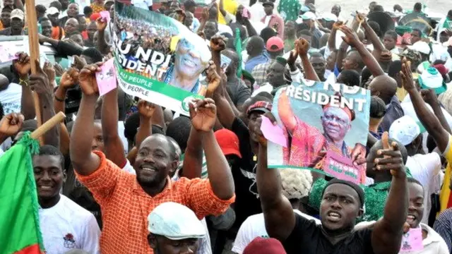 Joshua Osih, vice-président du SDF a affirmé que la commission d'enquête est déjà à l'œuvre et que les conclusions seront bientôt publiées.