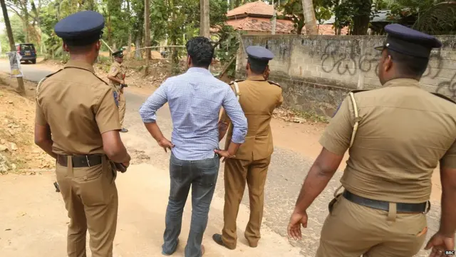 මැතිවරණය 'සාමකාමීයි'