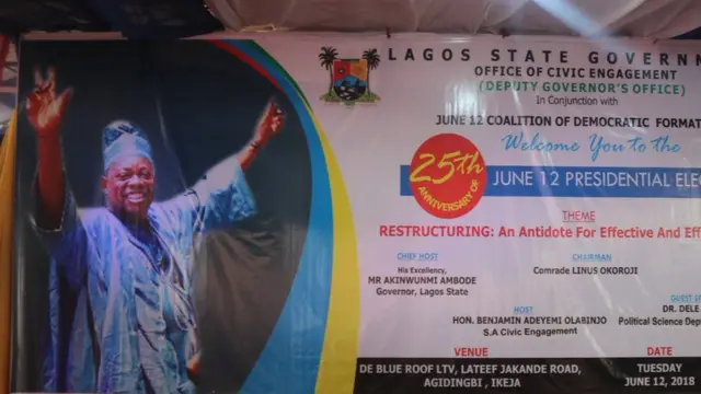 Oloye MKO AbiọlaAbiola