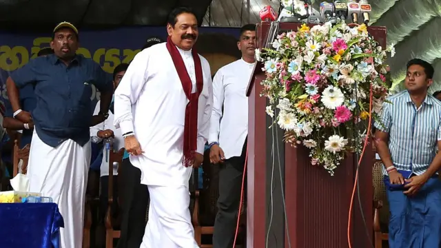 இலங்கை உள்ளூராட்சி தேர்தல்களின் தேசிய முக்கியத்துவம்