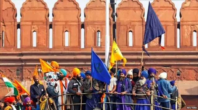 गणतंत्र दिवस