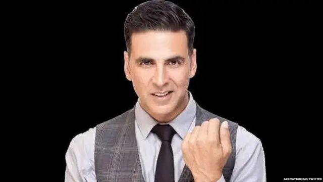 अक्षय कुमार