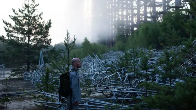 біля чорнобиль-2