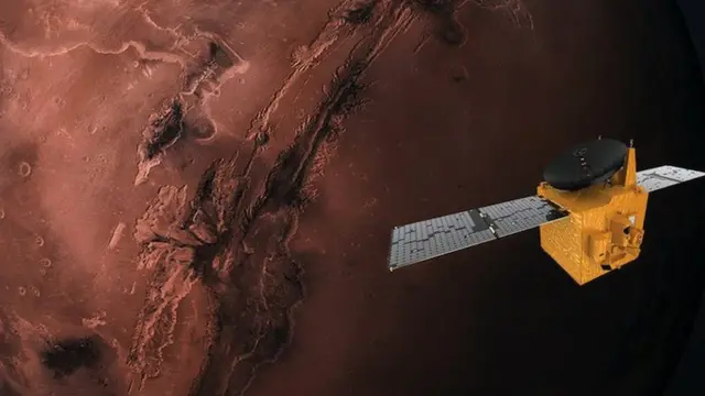 అంగారక గ్రహం