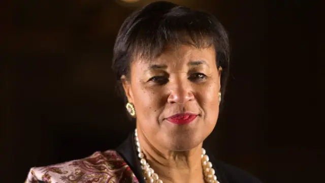 البارونة سكوتلاند