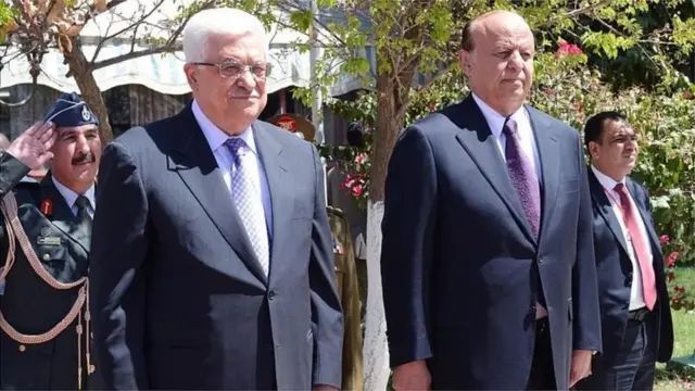 اسرائیلی رہنما