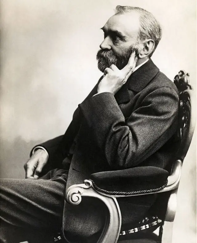 महात्मा गांधी, नोबेल पुरस्कार