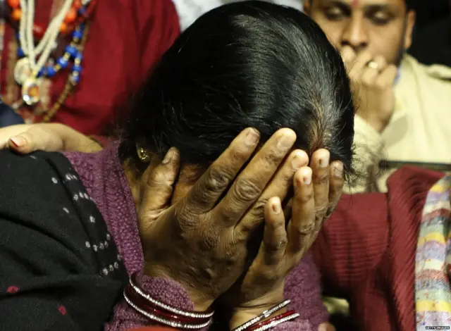 आशा देवी