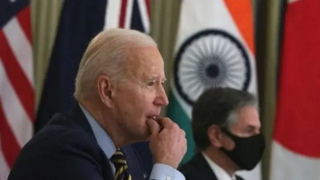 જો બાઇડન