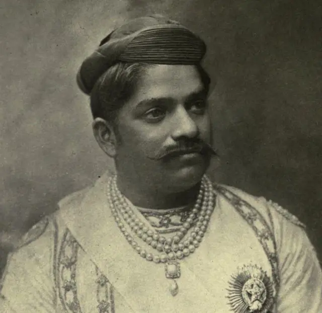 மகாராஜா