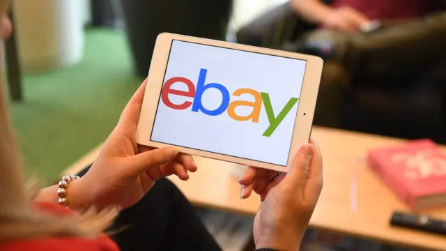 App de eBay