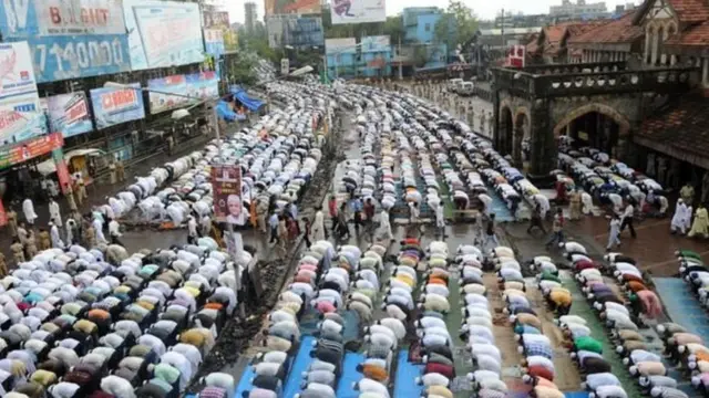 मुसलमान