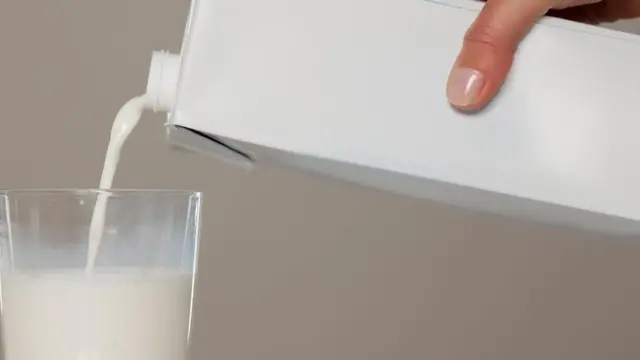 Milk
